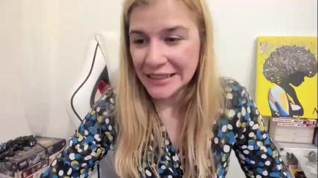 Thumbnail 2, artsyandcraftsy_'s Stream at Chaturbate, 1 month ago