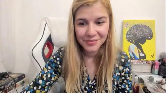 Thumbnail 3, artsyandcraftsy_'s Stream at Chaturbate, 1 month ago
