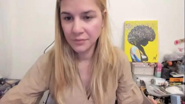 Thumbnail 1, artsyandcraftsy_'s Stream at Chaturbate, 1 month ago