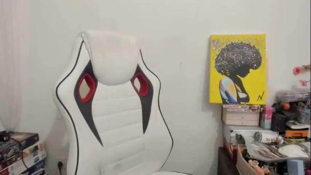 Image 4 of artsyandcraftsy_ Stream on Chaturbate on 1 month ago