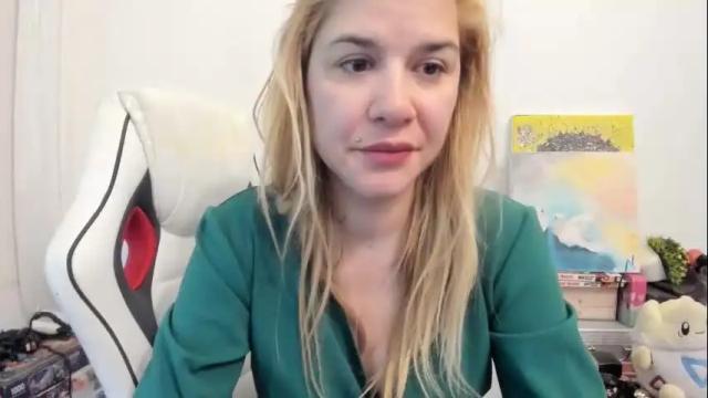Thumbnail 1, artsyandcraftsy_'s Stream at Chaturbate, 27 days ago