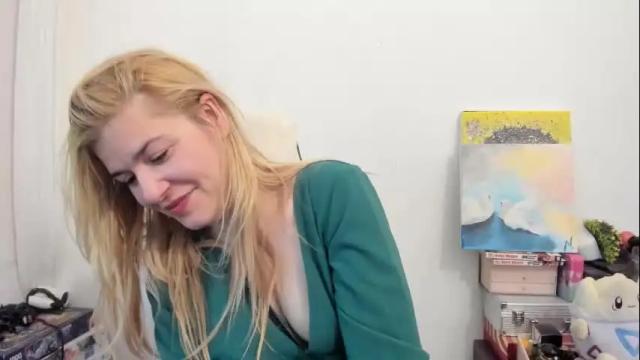 Thumbnail 2, artsyandcraftsy_'s Stream at Chaturbate, 27 days ago