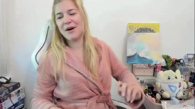 Thumbnail 2, artsyandcraftsy_'s Stream at Chaturbate, 26 days ago