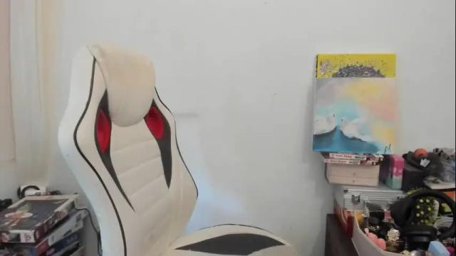 Thumbnail 3, artsyandcraftsy_'s Stream at Chaturbate, 24 days ago