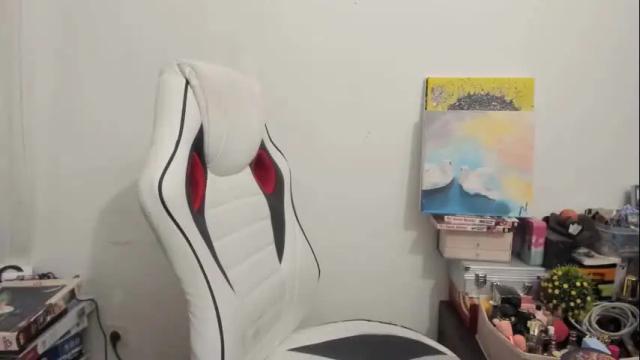 Thumbnail 2, artsyandcraftsy_'s Stream at Chaturbate, 22 days ago