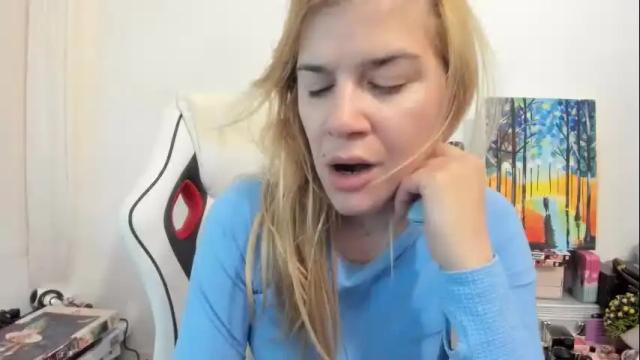 Thumbnail 1, artsyandcraftsy_'s Stream at Chaturbate, 20 days ago
