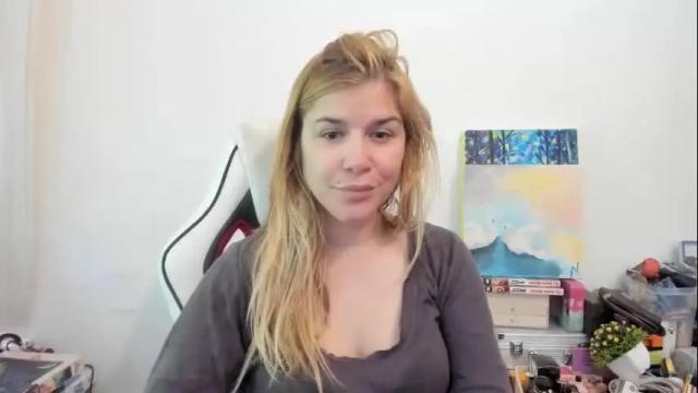 Thumbnail 3, artsyandcraftsy_'s Stream at Chaturbate, 19 days ago