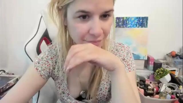 Thumbnail 2, artsyandcraftsy_'s Stream at Chaturbate, 18 days ago