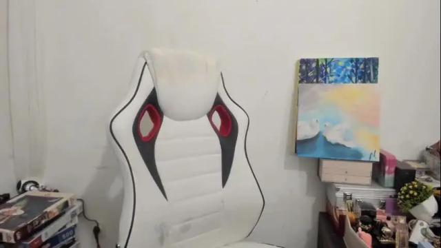 Image 7 of artsyandcraftsy_ Stream on Chaturbate on 16 days ago