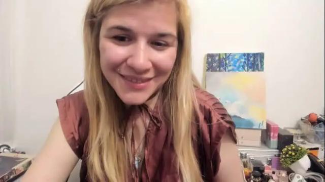 Image 8 of artsyandcraftsy_ Stream on Chaturbate on 15 days ago