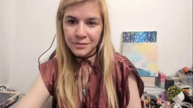 Thumbnail 3, artsyandcraftsy_'s Stream at Chaturbate, 14 days ago