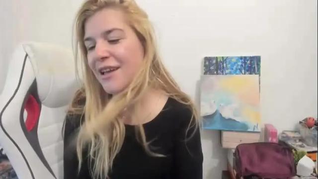 Thumbnail 1, artsyandcraftsy_'s Stream at Chaturbate, 13 days ago