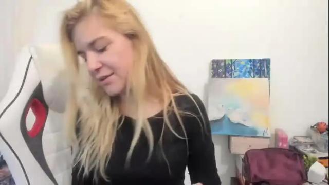 Thumbnail 2, artsyandcraftsy_'s Stream at Chaturbate, 13 days ago