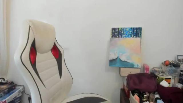 Thumbnail 1, artsyandcraftsy_'s Stream at Chaturbate, 12 days ago