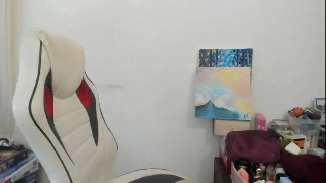 Image 7 of artsyandcraftsy_ Stream on Chaturbate on 12 days ago