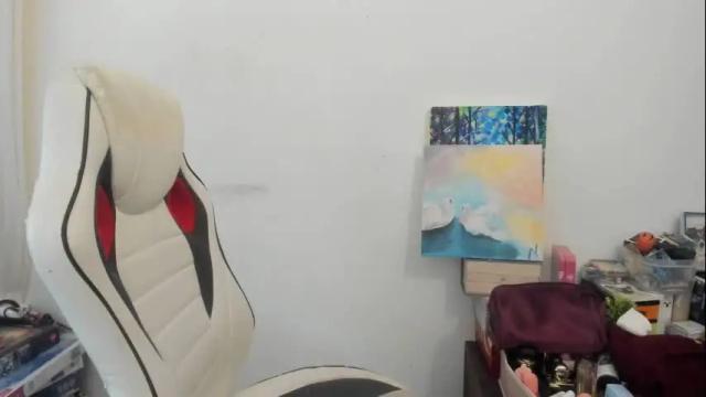 Thumbnail 3, artsyandcraftsy_'s Stream at Chaturbate, 12 days ago