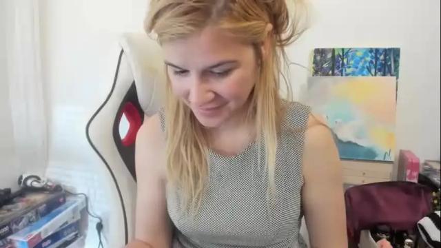 Thumbnail 1, artsyandcraftsy_'s Stream at Chaturbate, 11 days ago