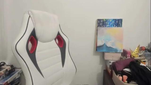 Thumbnail 1, artsyandcraftsy_'s Stream at Chaturbate, 8 days ago