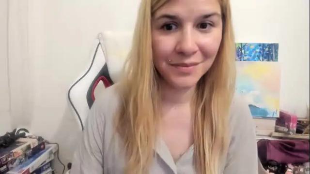 Thumbnail 3, artsyandcraftsy_'s Stream at Chaturbate, 4 days ago