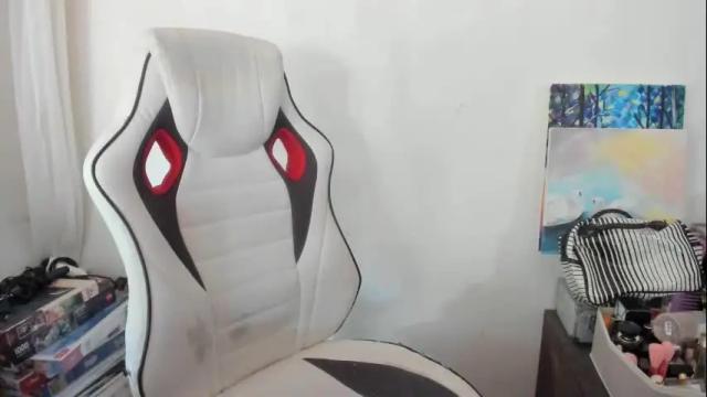 Thumbnail 1, artsyandcraftsy_'s Stream at Chaturbate, 1 day ago