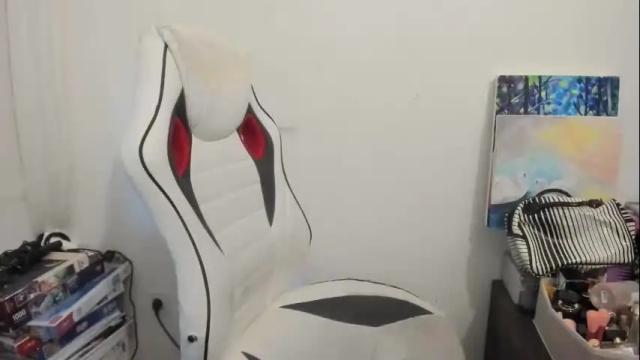 Thumbnail 3, artsyandcraftsy_'s Stream at Chaturbate, 1 day ago
