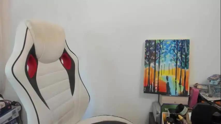 artsyandcraftsy_ Chaturbate