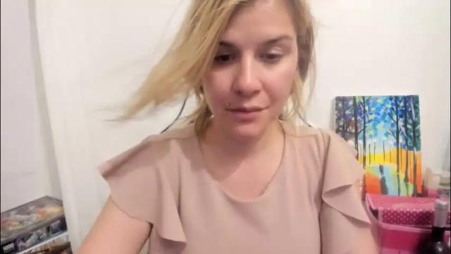 Thumbnail 2, artsyandcraftsy_'s Stream at Chaturbate, 28 days ago