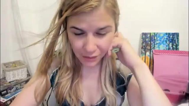 Thumbnail 1, artsyandcraftsy_'s Stream at Chaturbate, 27 days ago