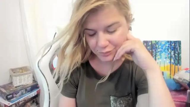 Thumbnail 1, artsyandcraftsy_'s Stream at Chaturbate, 25 days ago