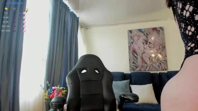 Image 10 of arwenstar11 Stream on Chaturbate on 14 months ago