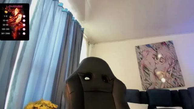 Thumbnail 3, arwenstar11's Stream at Chaturbate, 13 months ago