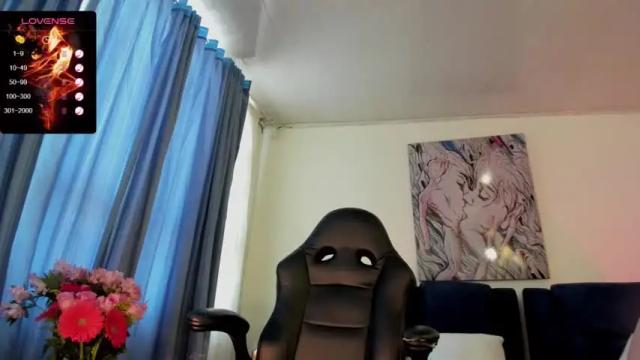 Image 12 of arwenstar11 Stream on Chaturbate on 13 months ago