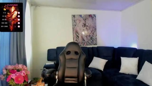 Image 4 of arwenstar11 Stream on Chaturbate on 13 months ago
