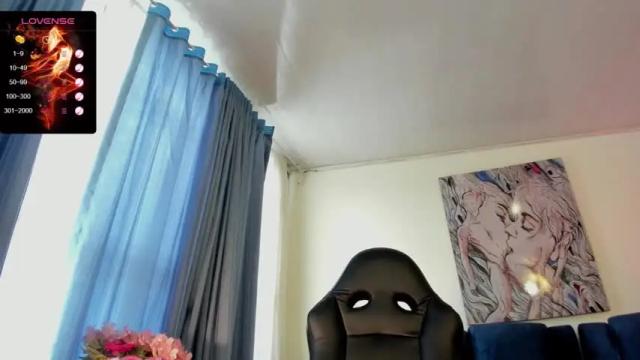 Image 7 of arwenstar11 Stream on Chaturbate on 13 months ago