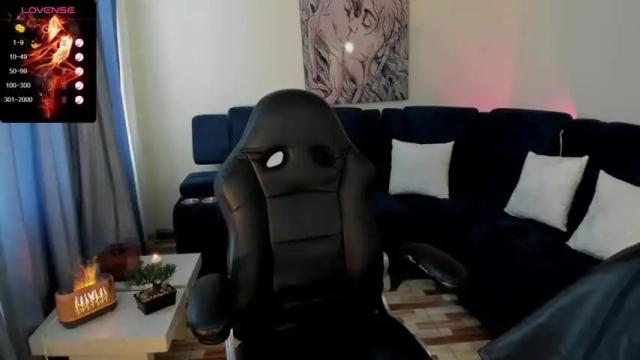 Image 4 of arwenstar11 Stream on Chaturbate on 13 months ago