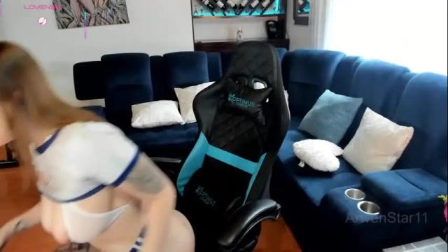 Image 12 of arwenstar11 Stream on Chaturbate on 26 days ago