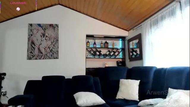 Thumbnail 1, arwenstar11's Stream at Chaturbate, 25 days ago
