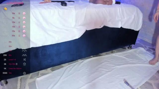 Thumbnail 3, ary1_'s Stream at Chaturbate, 13 months ago