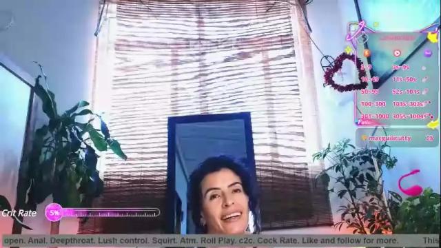 Image 3 of ary_ambrosia Stream on Chaturbate on 1 month ago