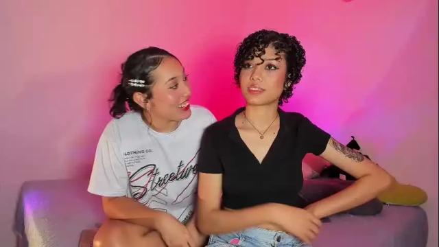 Image 11 of ary_and_kel Stream on Chaturbate on 4 months ago