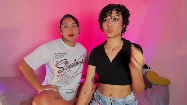 Image 12 of ary_and_kel Stream on Chaturbate on 4 months ago