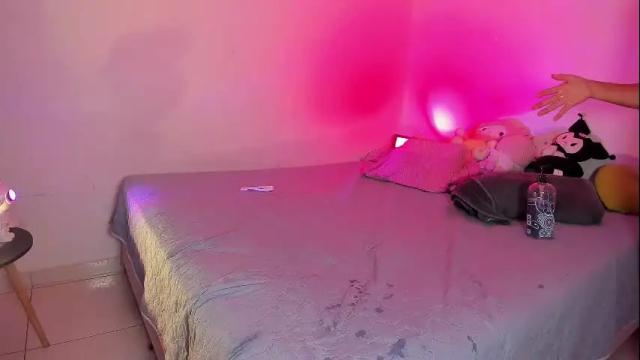 Image 2 of ary_and_kel Stream on Chaturbate on 4 months ago