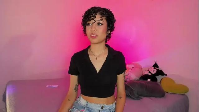 Thumbnail 3, ary_and_kel's Stream at Chaturbate, 4 months ago