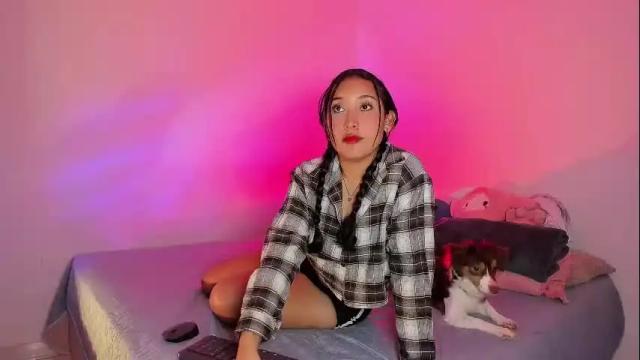 Thumbnail 2, ary_and_kel's Stream at Chaturbate, 4 months ago