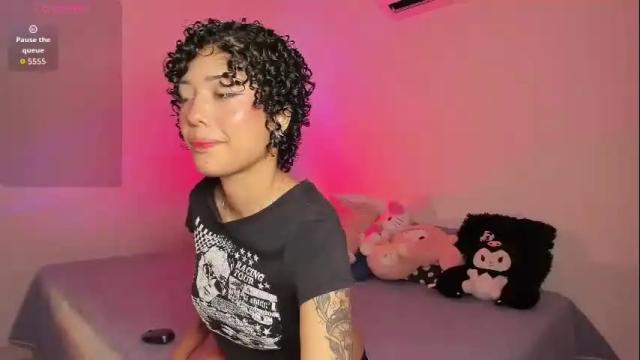 Thumbnail 1, ary_and_kel's Stream at Chaturbate, 3 months ago