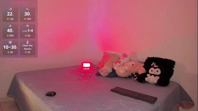 Image 2 of ary_and_kel Stream on Chaturbate on 3 months ago