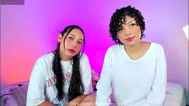 Image 2 of ary_and_kel Stream on Chaturbate on 1 month ago