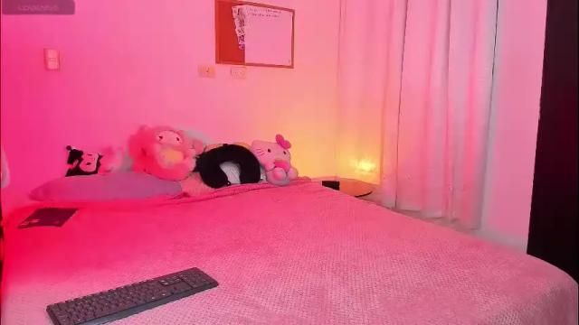 Thumbnail 3, ary_and_kel's Stream at Chaturbate, 11 days ago