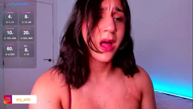 Image 12 of ary_art Stream on Chaturbate on 1 month ago