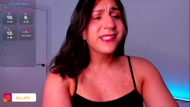 Image 4 of ary_art Stream on Chaturbate on 1 month ago